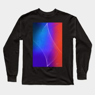 On Point Long Sleeve T-Shirt